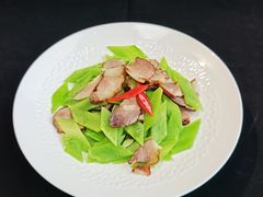 -泰安门Taian Table(镇宁路店)
