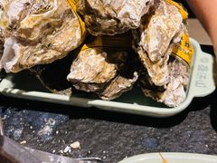 -盛江山自助料理(奥莱锦辉购物广场店)