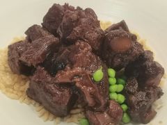 -山泉公馆酒家(珠江新城店)