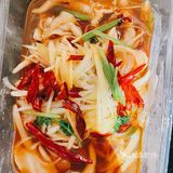 老菜馆～