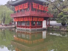 -房湖公园