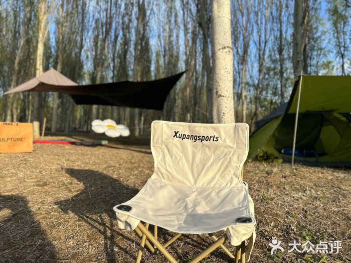 东郊湿地公园图片