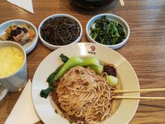 -李先生牛肉面大王(欧亚卖场店)