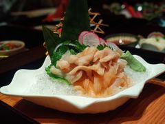 -锅物新语&寿喜烧.炉端割烹(世博源店)