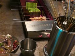 -麦凯伦烧烤·精酿超级工厂店(金桥总店)