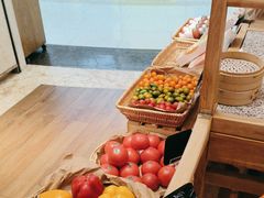 -西贝(科华王府井店)