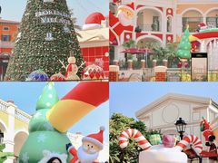 -佛罗伦萨小镇广佛名品奥特莱斯(疏港路店)