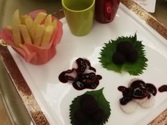 -利顺德大饭店·水岸中餐厅(小白楼店)