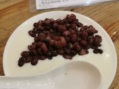 红豆姜埋奶-沙湾姜埋奶(兴新包店)