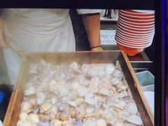 -萧邦音乐会所KTV·蒸汽活海鲜自助(福田店)