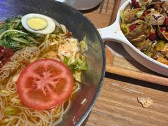 -熙成烧烤(白塔岭店)