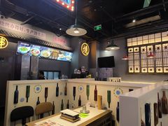 -不是烧烤·武汉大排档(大成路店)