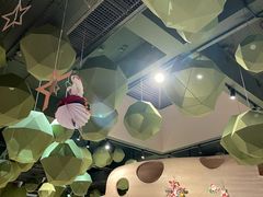 -水桶王国主题餐厅·聚会·生日派对·亲子活动·家庭套餐(亚龙湾希尔顿店)