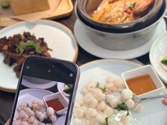 -外婆家(杭州马塍店·杭帮菜名店)