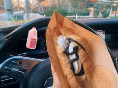 -麦当劳(启迪香山店)