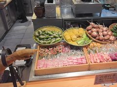 -一豚轩·烧鸟·豚骨拉面(五四路店)