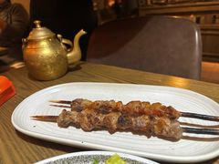 -那时新疆·若羌(经纬汇店)