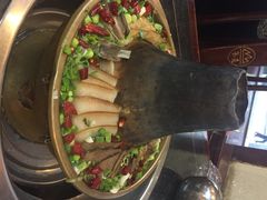 青海土火锅(饮马街店)-陆记源·青海土火锅
