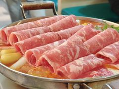 -兰正韩·韩国料理(大悦城店)