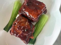 -JWMARRIOTT无锡苏宁JW万豪酒店-悦府65中餐厅