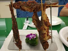 -海天一色海景自助餐厅(西港花园店)