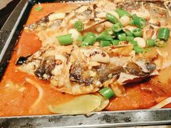 -炉鱼(无锡八佰伴中心店)