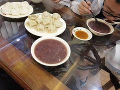 八宝粥-庆丰包子铺(大慧寺22号平房店)