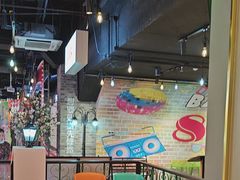 -豪享来(我格广场店)