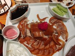 -壹零捌道·北京烤鸭(车公庄店)