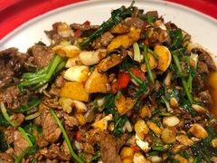 -屋里饭菜·湘菜馆(火车站店)