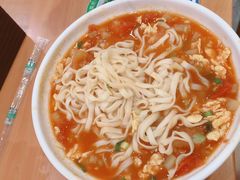 -夏雪花·清真餐厅(生态园店)