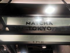 -THE MATCHA TOKYO抹茶东京