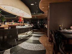 -拉蒂娜·巴西牛排馆 Latina·Brazilian Steakhouse(王府井喜悦店)