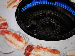-原食烤肉·苏姐餐厅