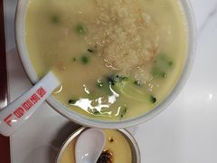 -71号豆汤饭·成都小馆(红牌楼店)
