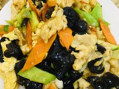 -聚德福海鲜家常菜(刘庄店)