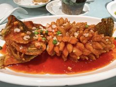 -清华酒楼(盘门店)
