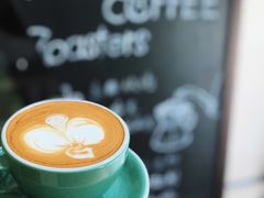 茶布奇诺-COFFEE HOLIC(朝外SOHO店)