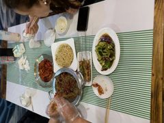 -可可大虾武汉土菜大排档(万松园1店)