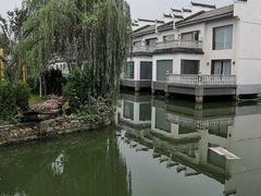 -雅和生态渔庄·宜城锅巴饭(龙灵山公园店)