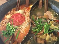 -石榴姐•山城小馆(创始店)