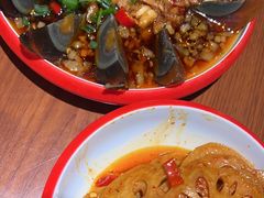 -老闵田螺馆·南昌市井菜·特色小吃(总店)