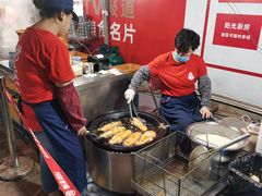-阿财老铺·老蚌埠龙虾城(华夏总店)