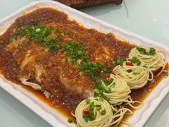 -蜀厨小匠·民间川菜(犀浦店)