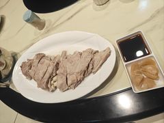 -漫渡庄绿岛花园•隐世庭园菜(滨湖店)