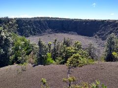 -夏威夷火山国家公园
