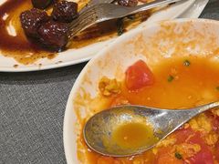 -新吉士·上海菜(浦东LCM置汇旭辉店)