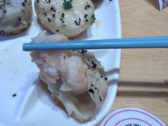 -小杨生煎(周浦万达店)