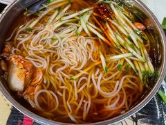 -石记东北风味烤肉店(子固路店)