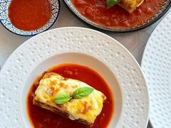 -青岛香格里拉·鱼跃地中海西餐厅